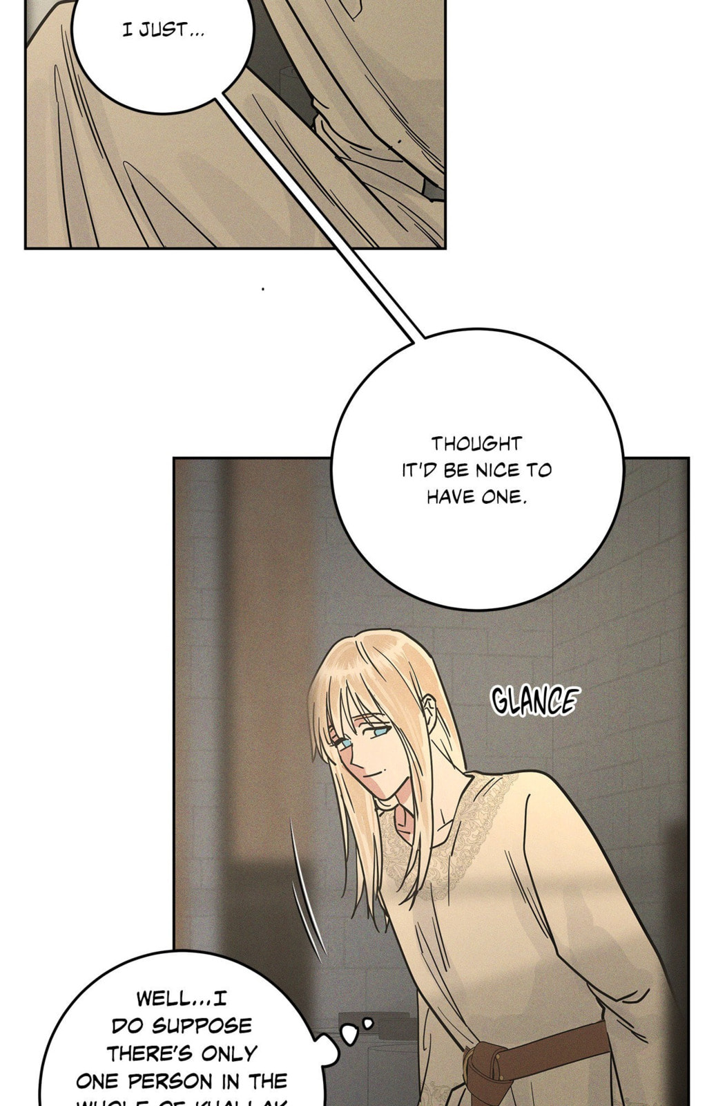 Antidote (Wu Zhe) Chapter 52 page 80 - 