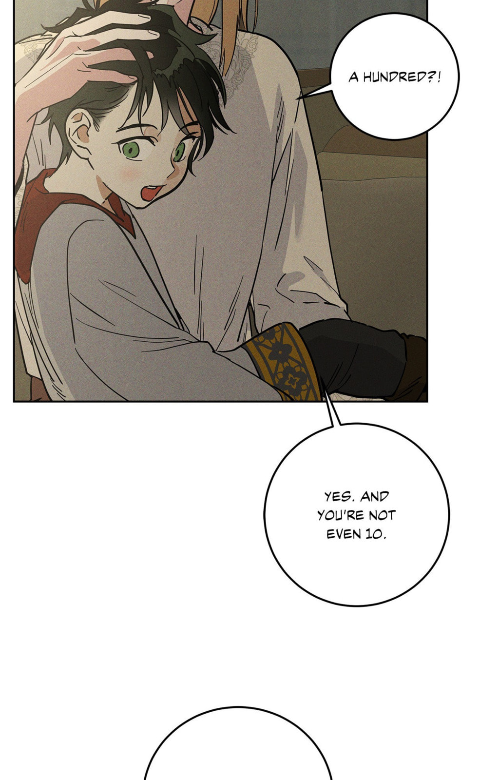 Antidote (Wu Zhe) Chapter 52 page 9 - 