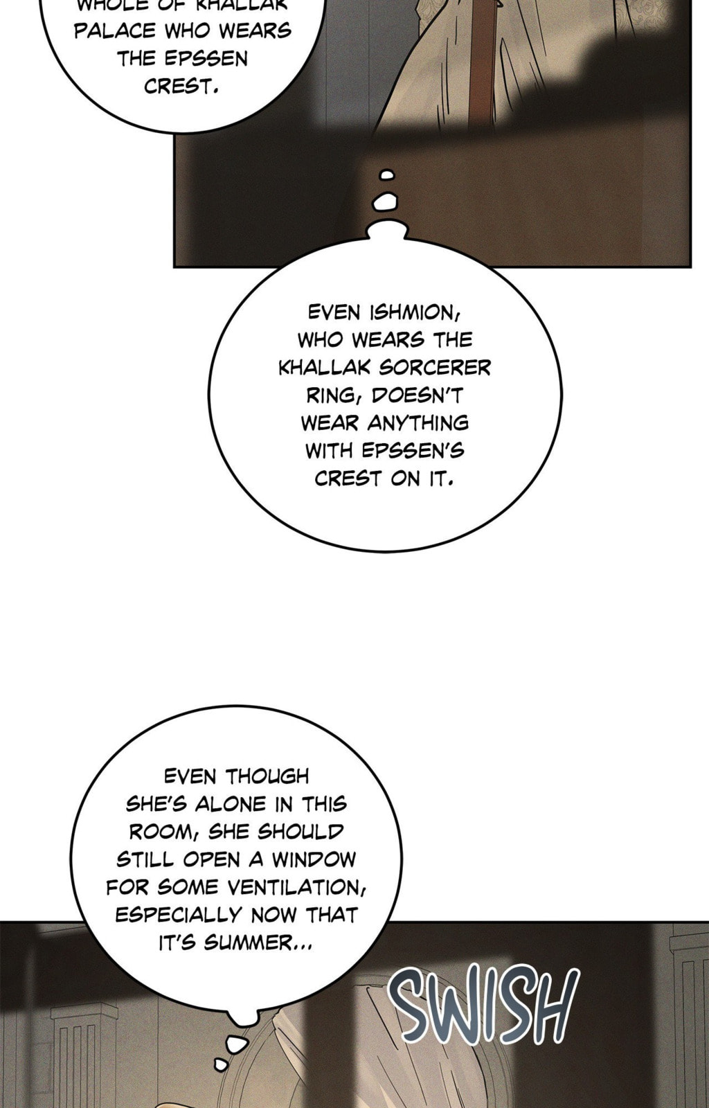 Antidote (Wu Zhe) Chapter 52 page 81 - 