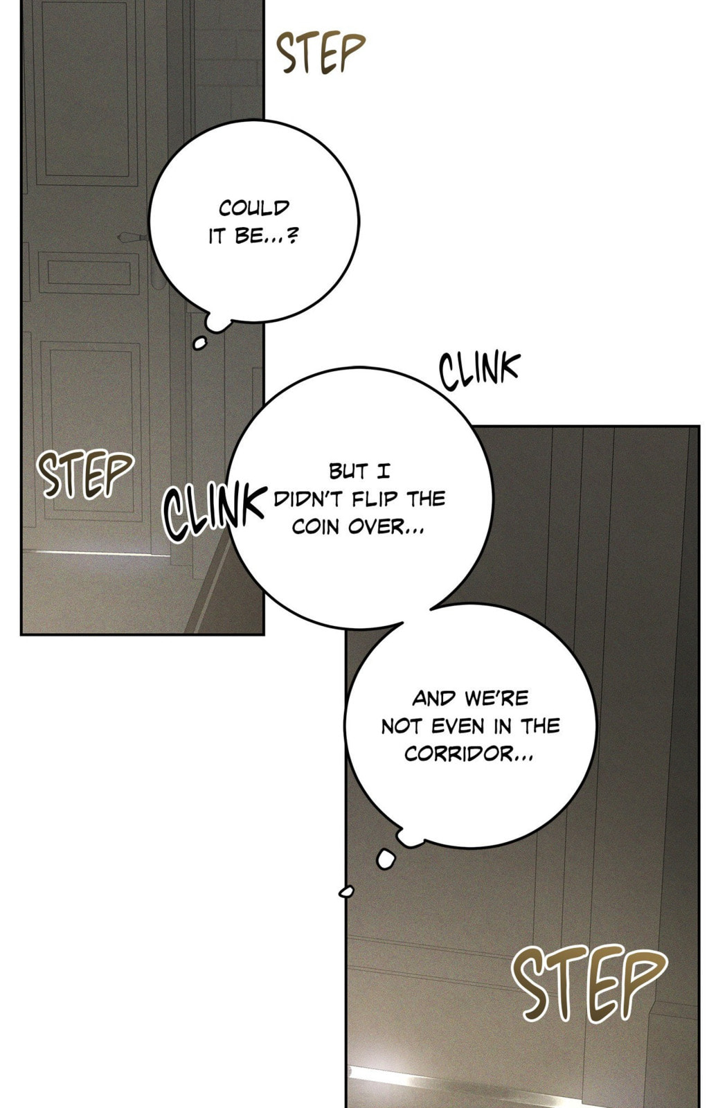 Antidote (Wu Zhe) Chapter 52 page 84 - 