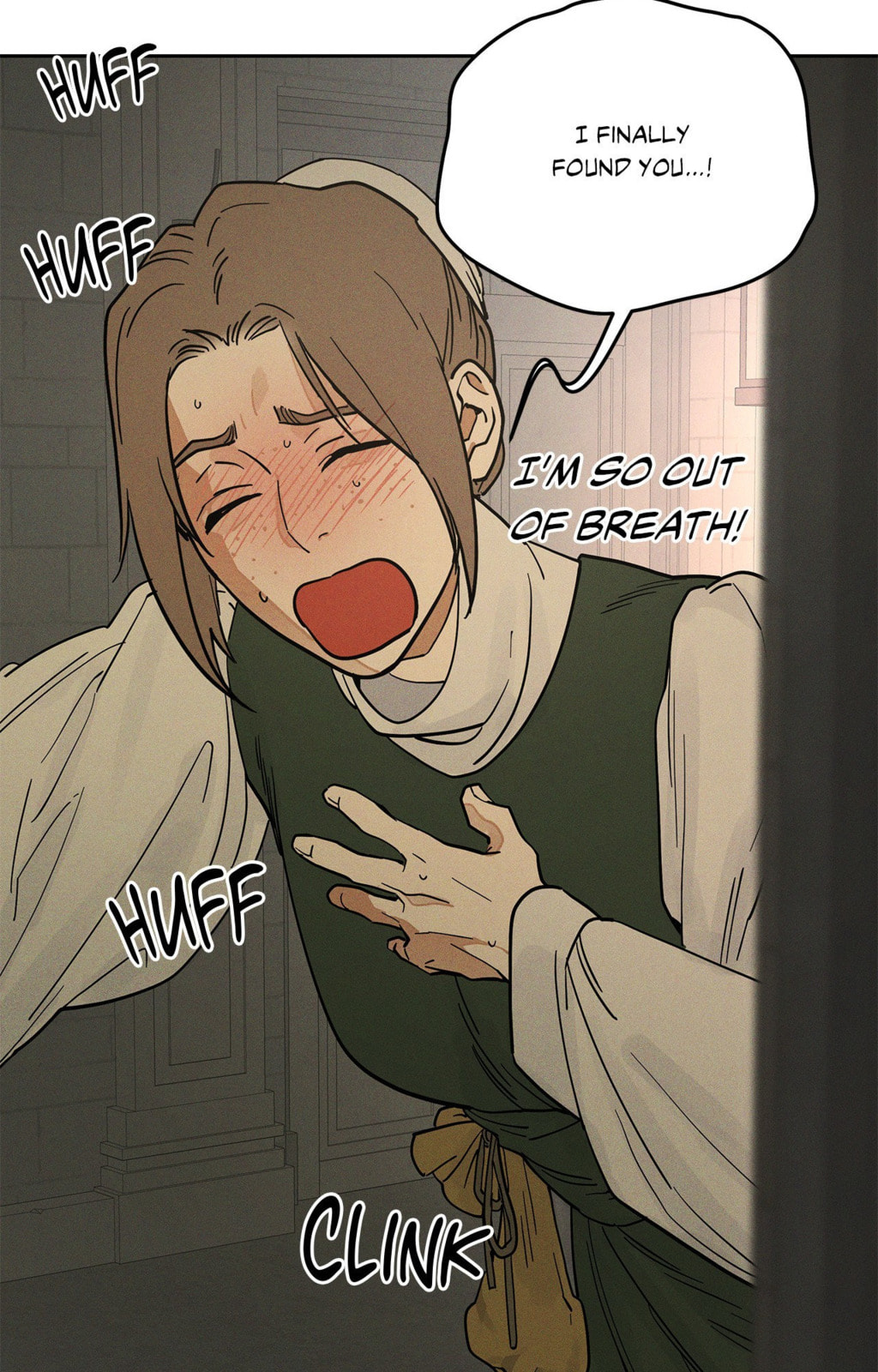 Antidote (Wu Zhe) Chapter 52 page 87 - 