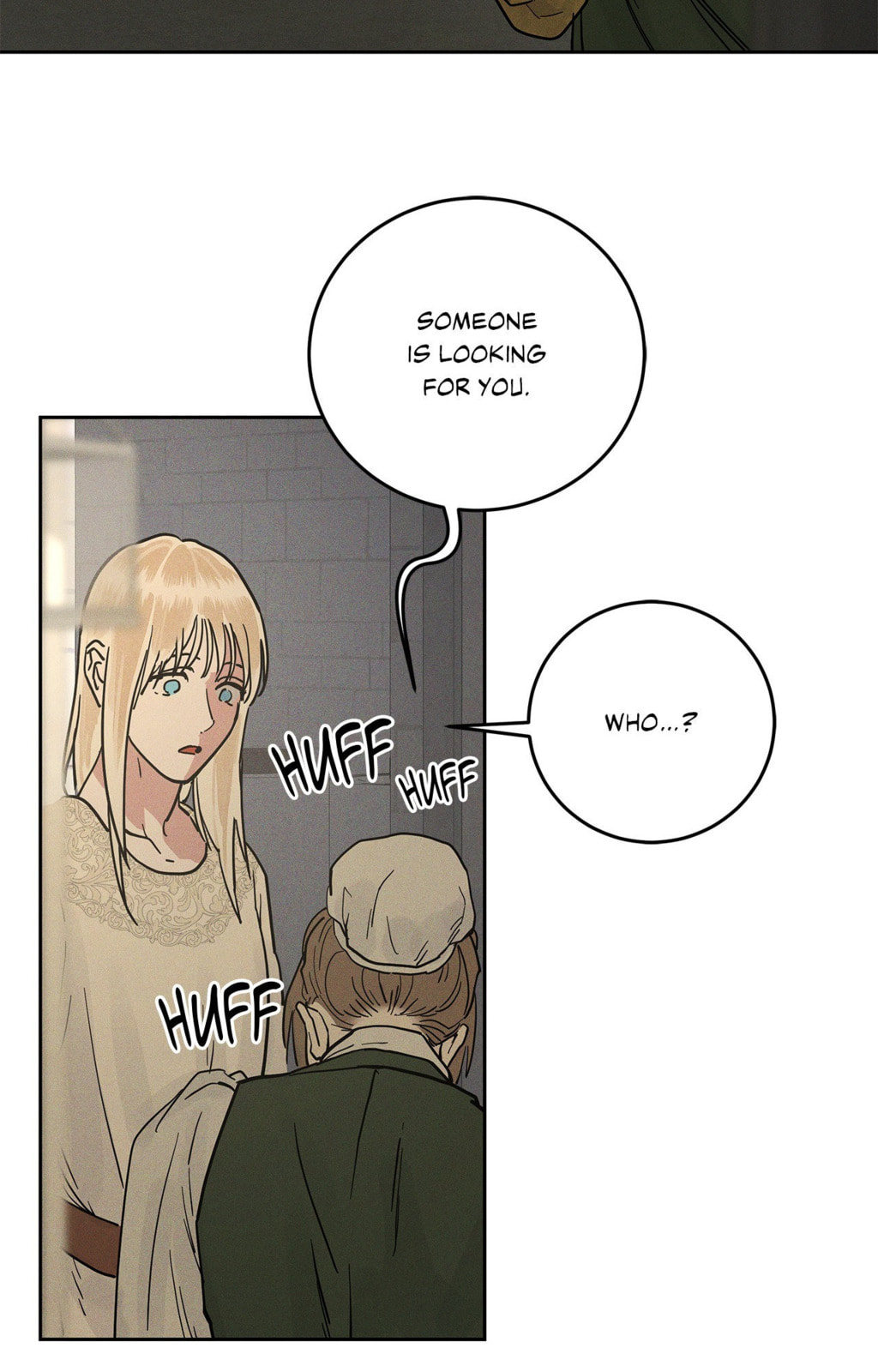 Antidote (Wu Zhe) Chapter 52 page 88 - 
