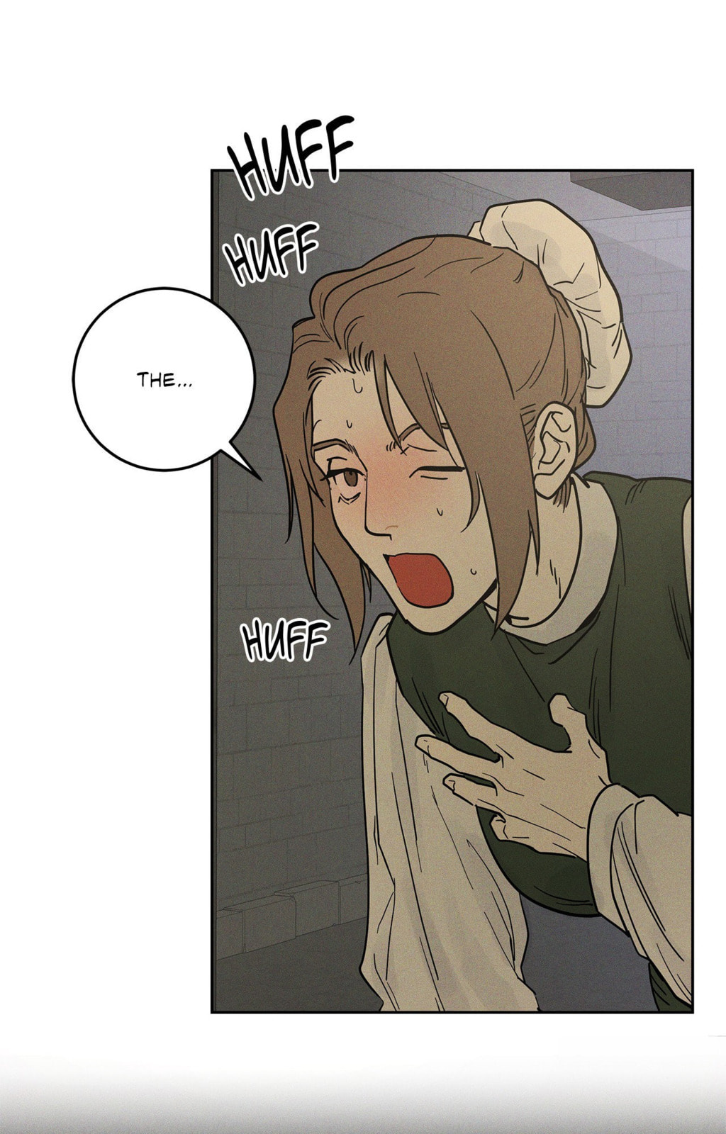 Antidote (Wu Zhe) Chapter 52 page 89 - 
