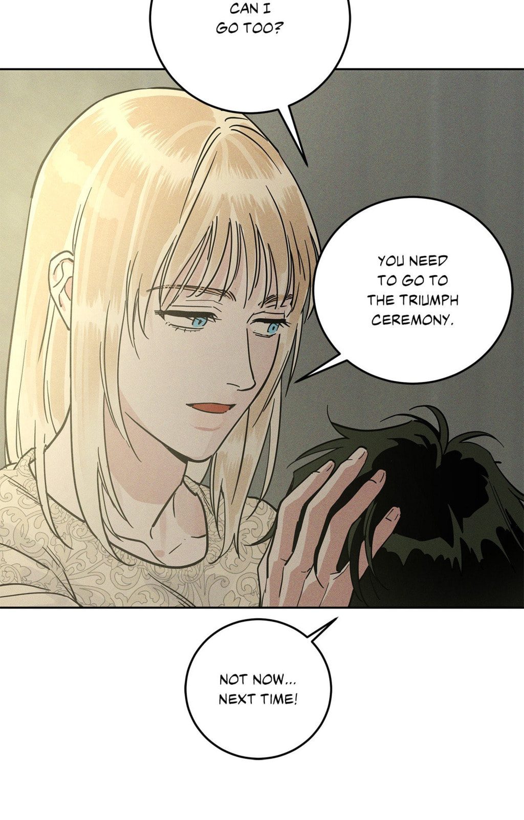 Antidote (Wu Zhe) Chapter 52 page 10 - 