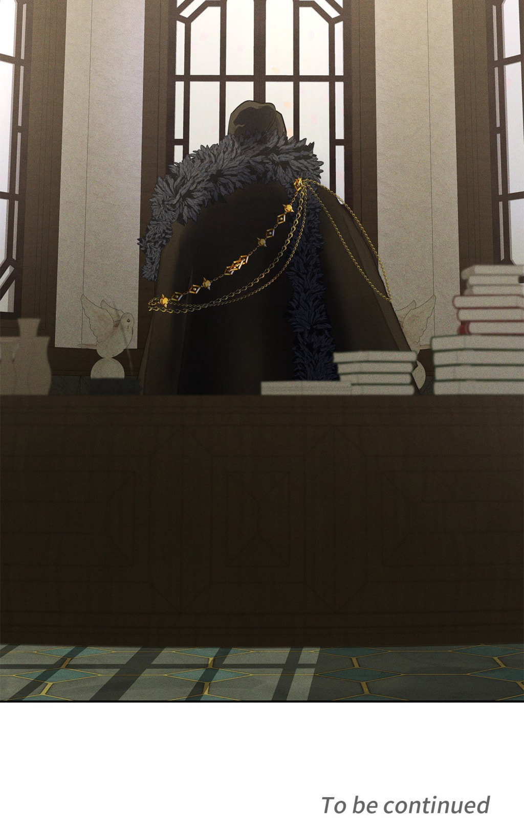 Antidote (Wu Zhe) Chapter 52 page 91 - 