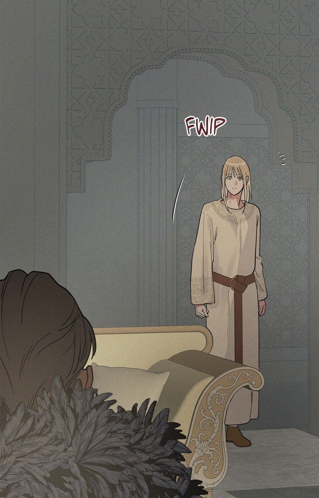 Antidote (Wu Zhe) Chapter 53 page 13 - 