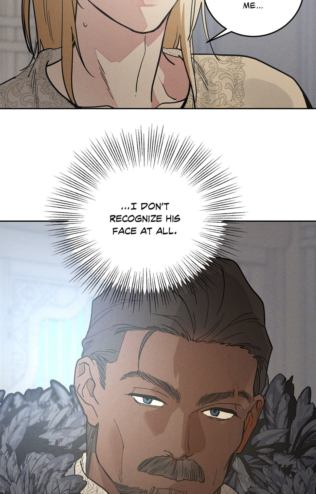 Antidote (Wu Zhe) Chapter 53 page 22 - 