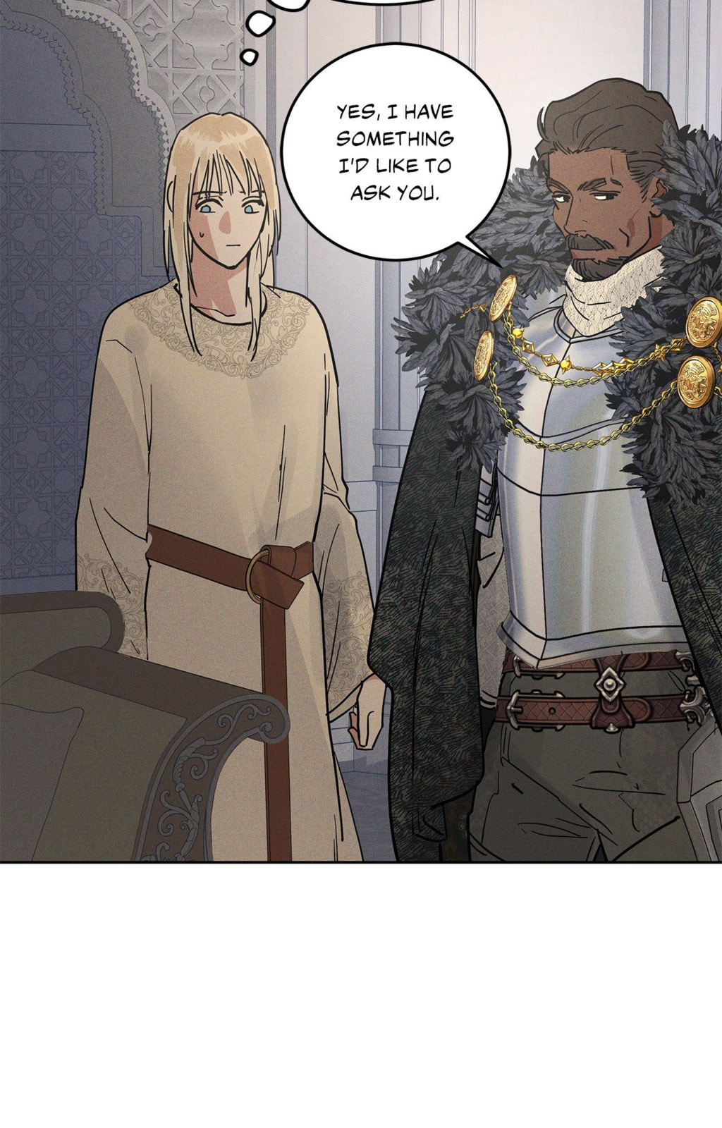Antidote (Wu Zhe) Chapter 53 page 24 - 