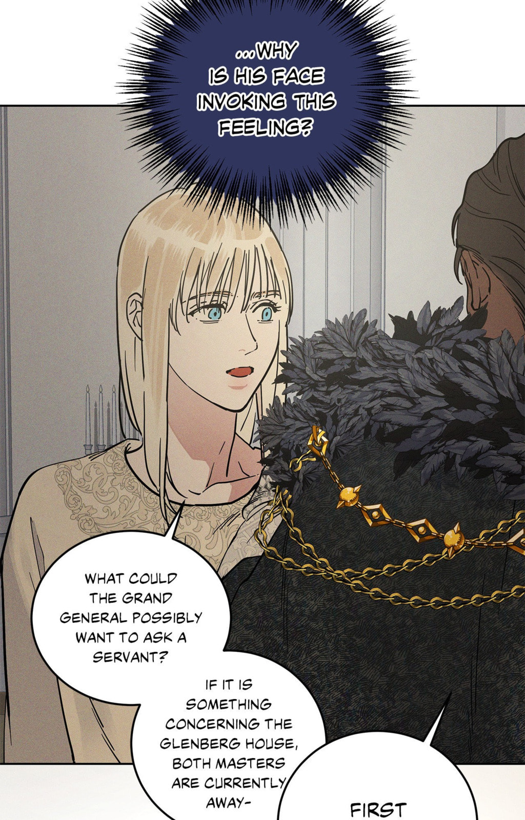 Antidote (Wu Zhe) Chapter 53 page 26 - 