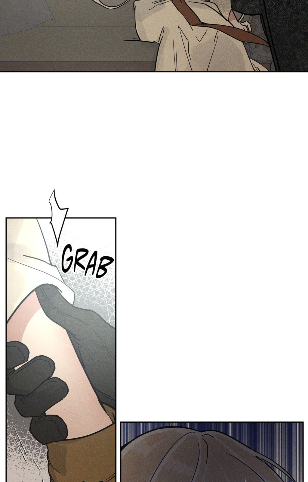 Antidote (Wu Zhe) Chapter 53 page 28 - 