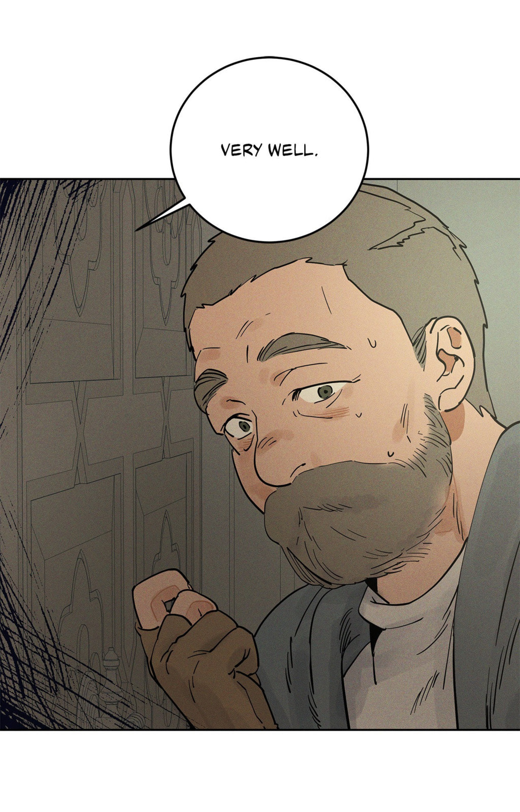 Antidote (Wu Zhe) Chapter 53 page 4 - 