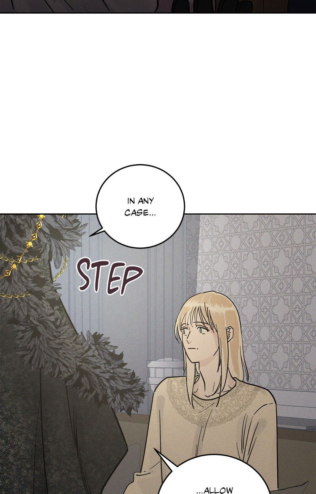 Antidote (Wu Zhe) Chapter 53 page 31 - 