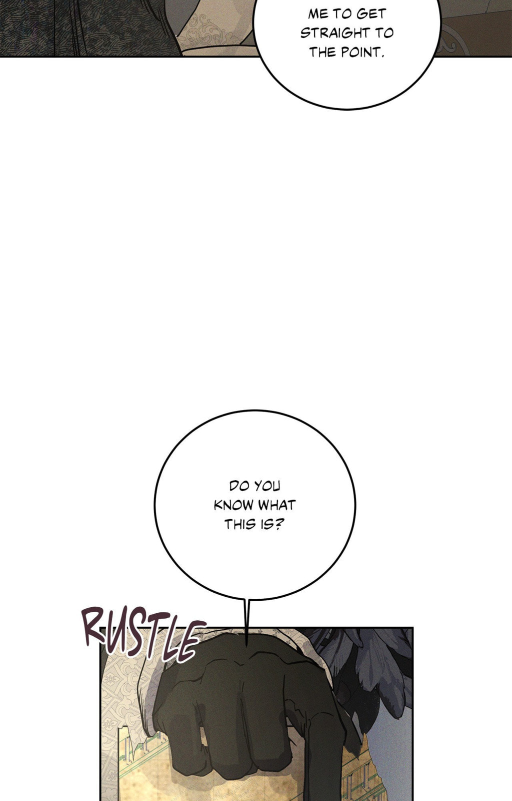 Antidote (Wu Zhe) Chapter 53 page 32 - 