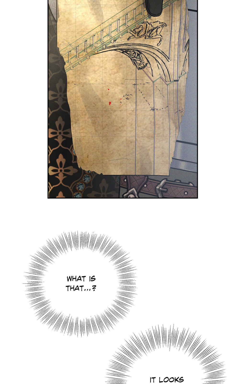 Antidote (Wu Zhe) Chapter 53 page 33 - 