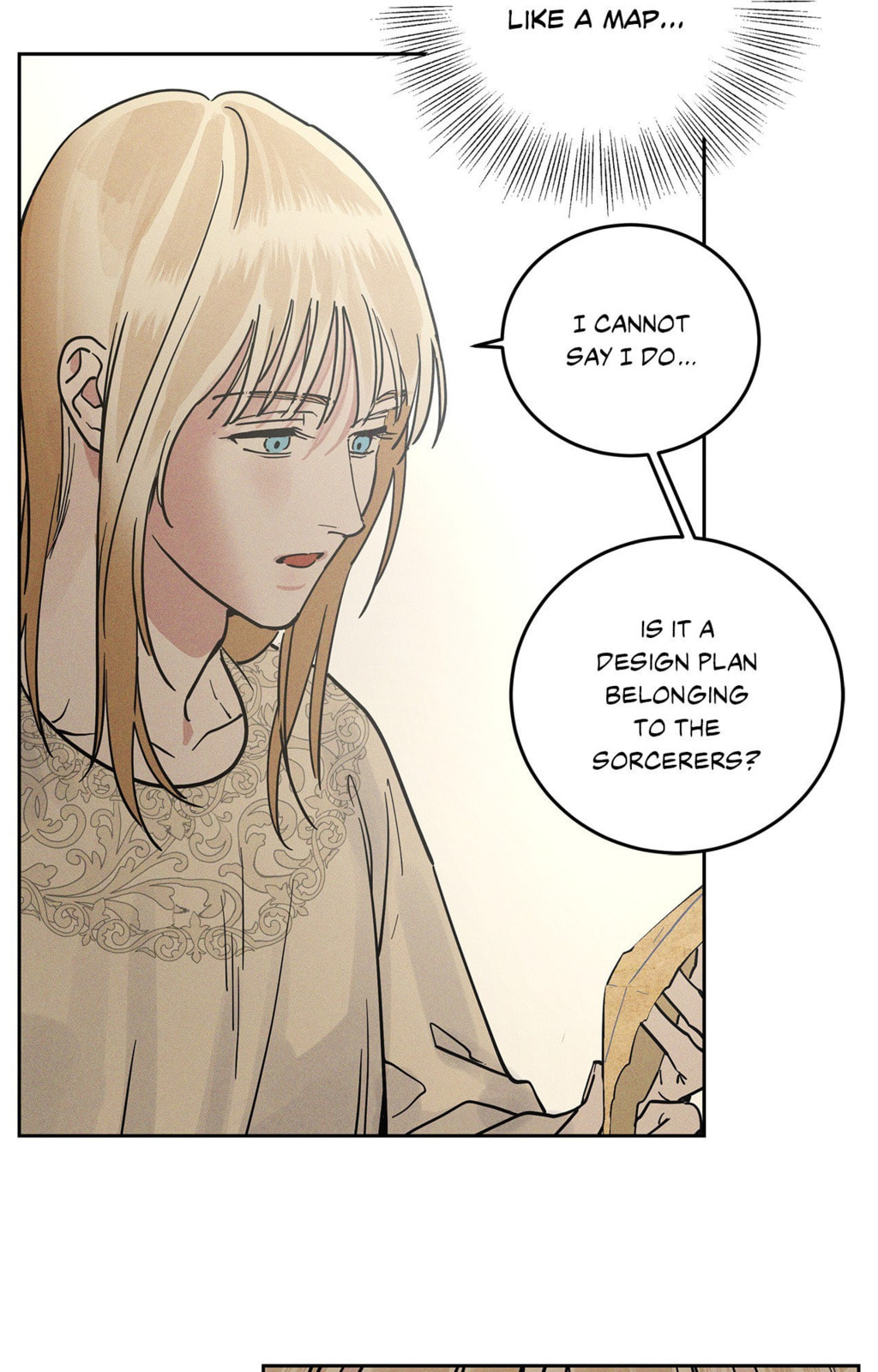 Antidote (Wu Zhe) Chapter 53 page 34 - 