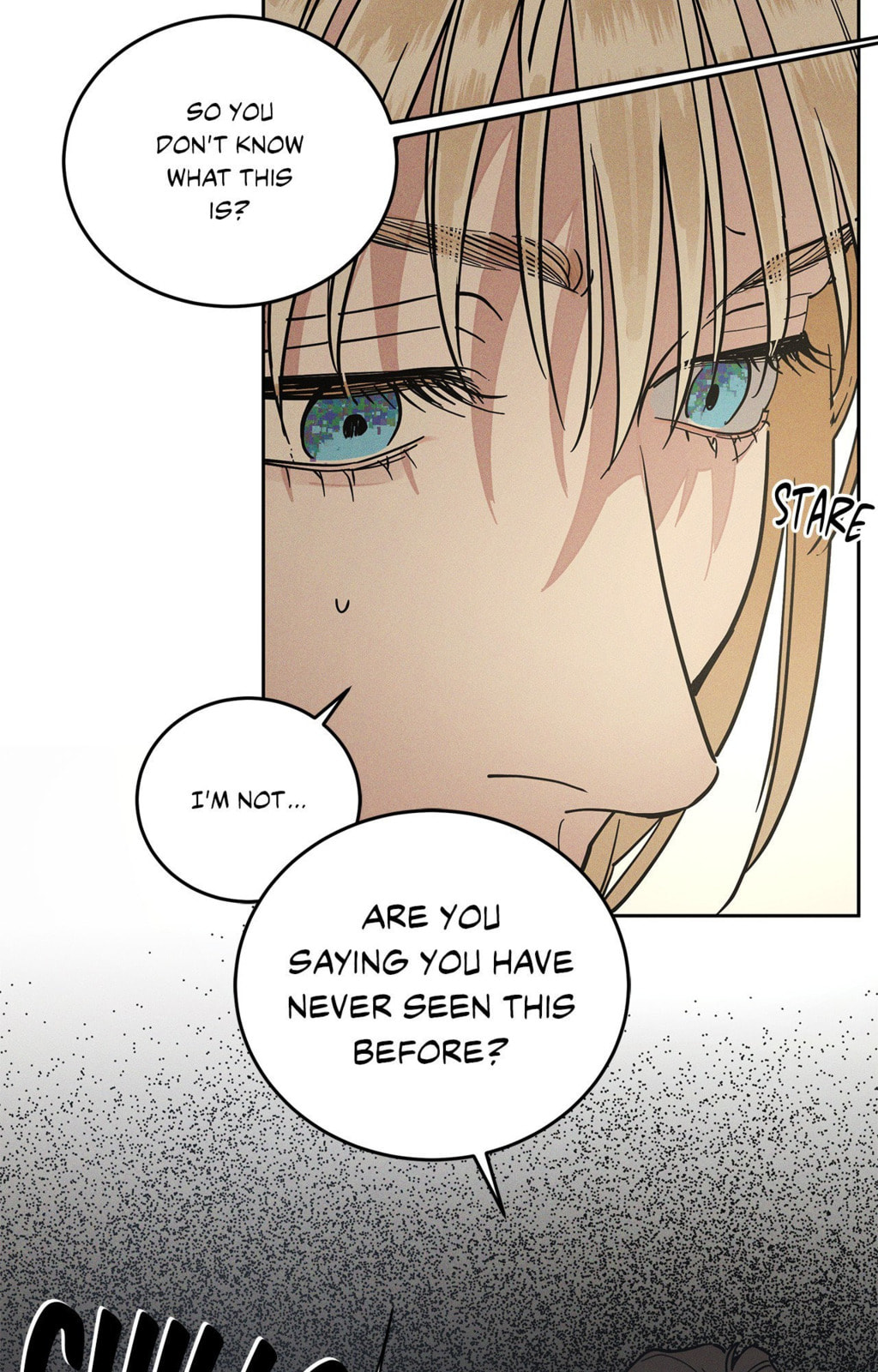 Antidote (Wu Zhe) Chapter 53 page 35 - 