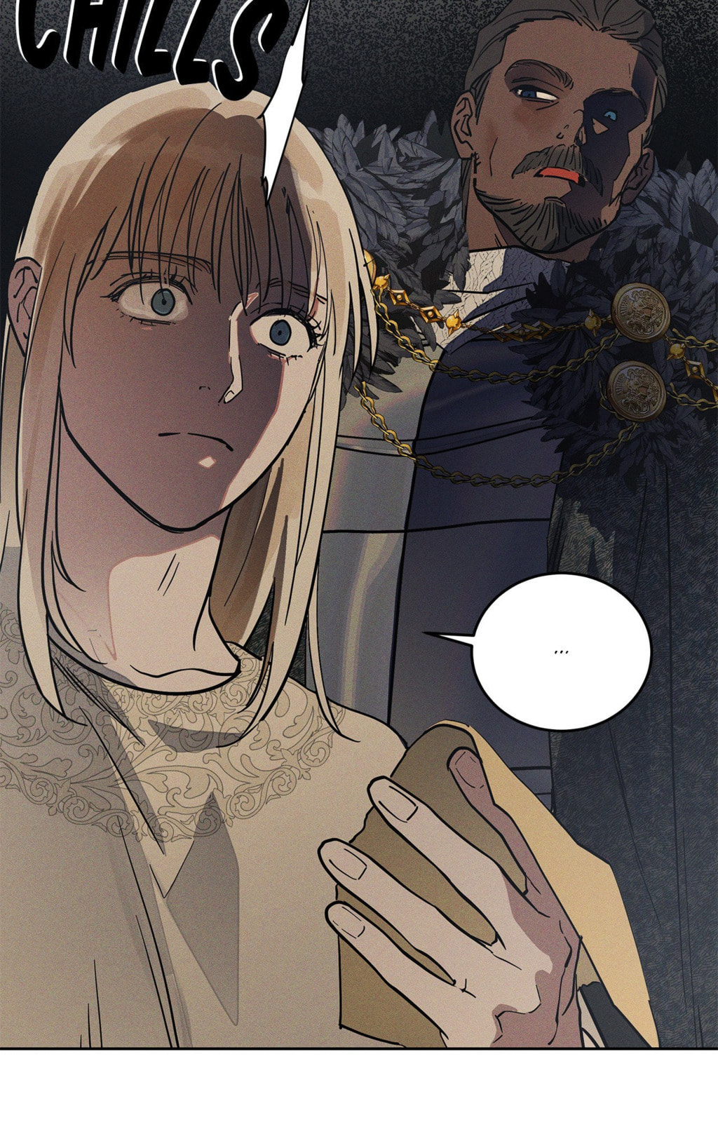 Antidote (Wu Zhe) Chapter 53 page 36 - 