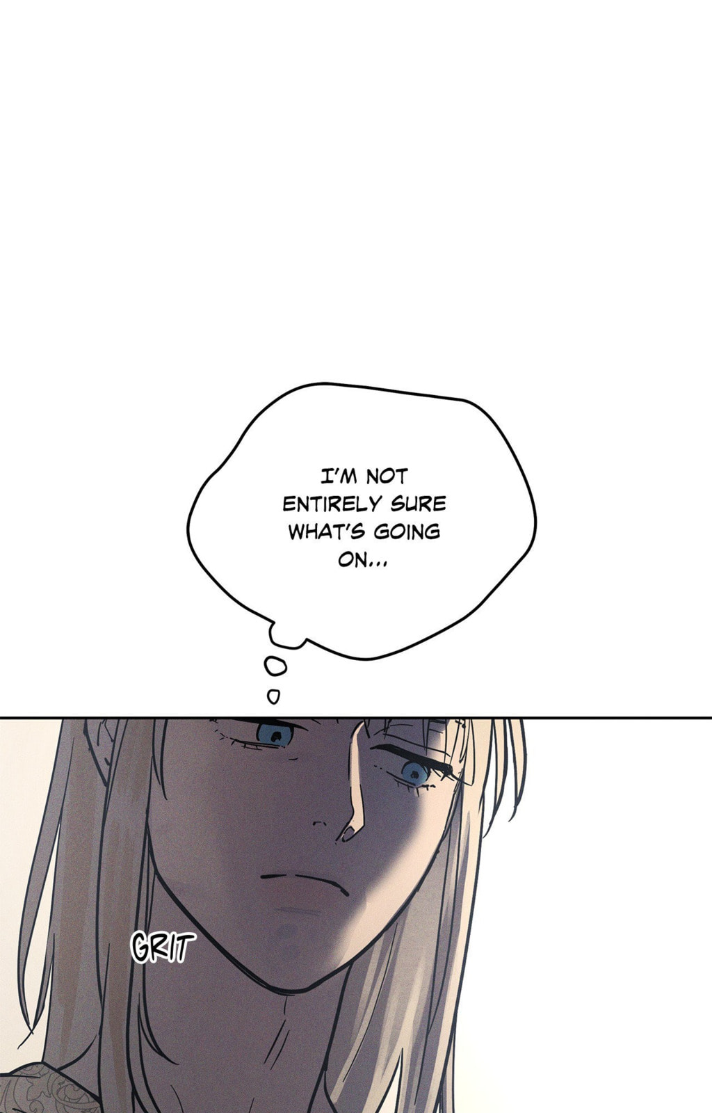 Antidote (Wu Zhe) Chapter 53 page 37 - 