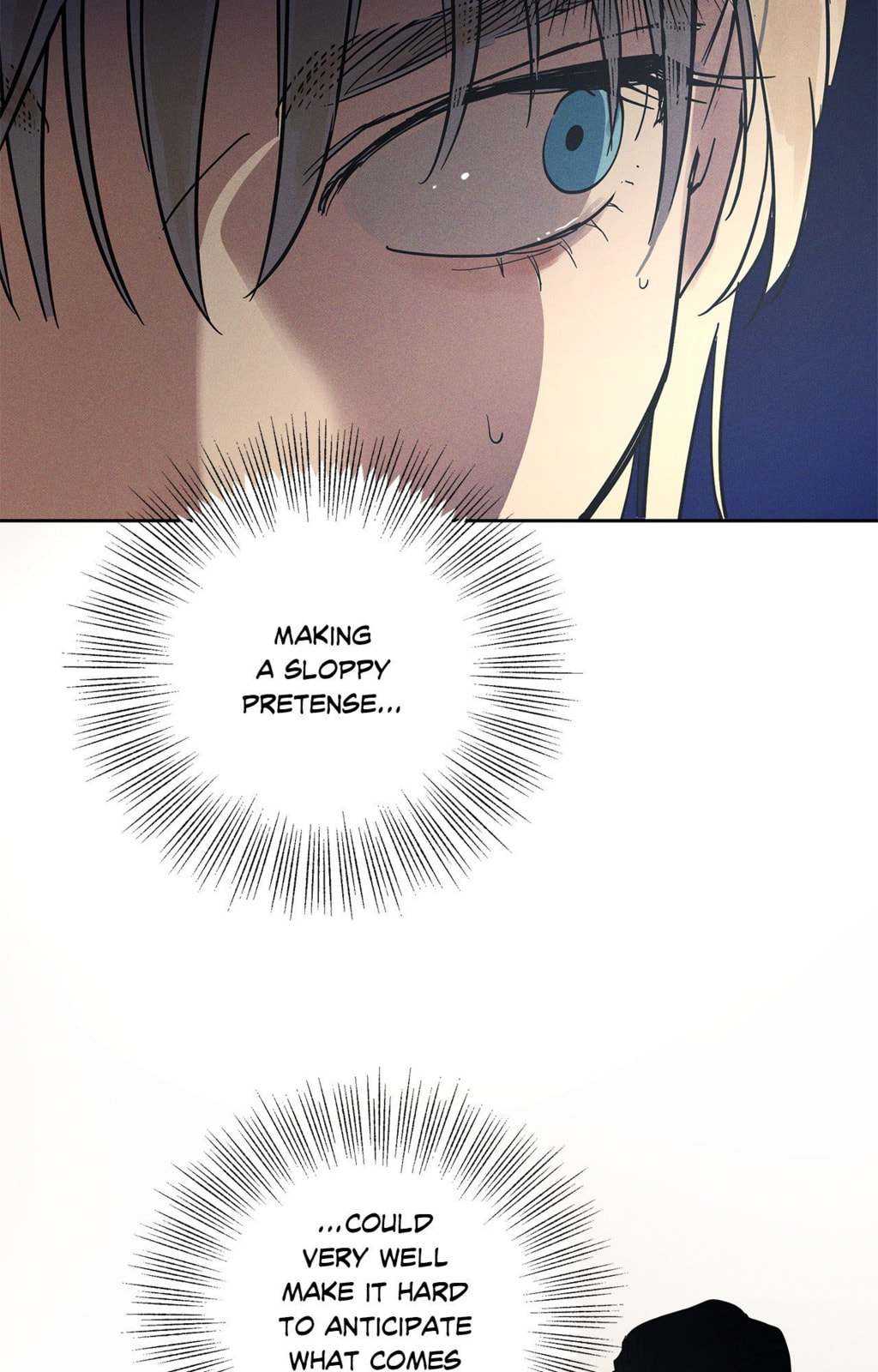 Antidote (Wu Zhe) Chapter 53 page 39 - 