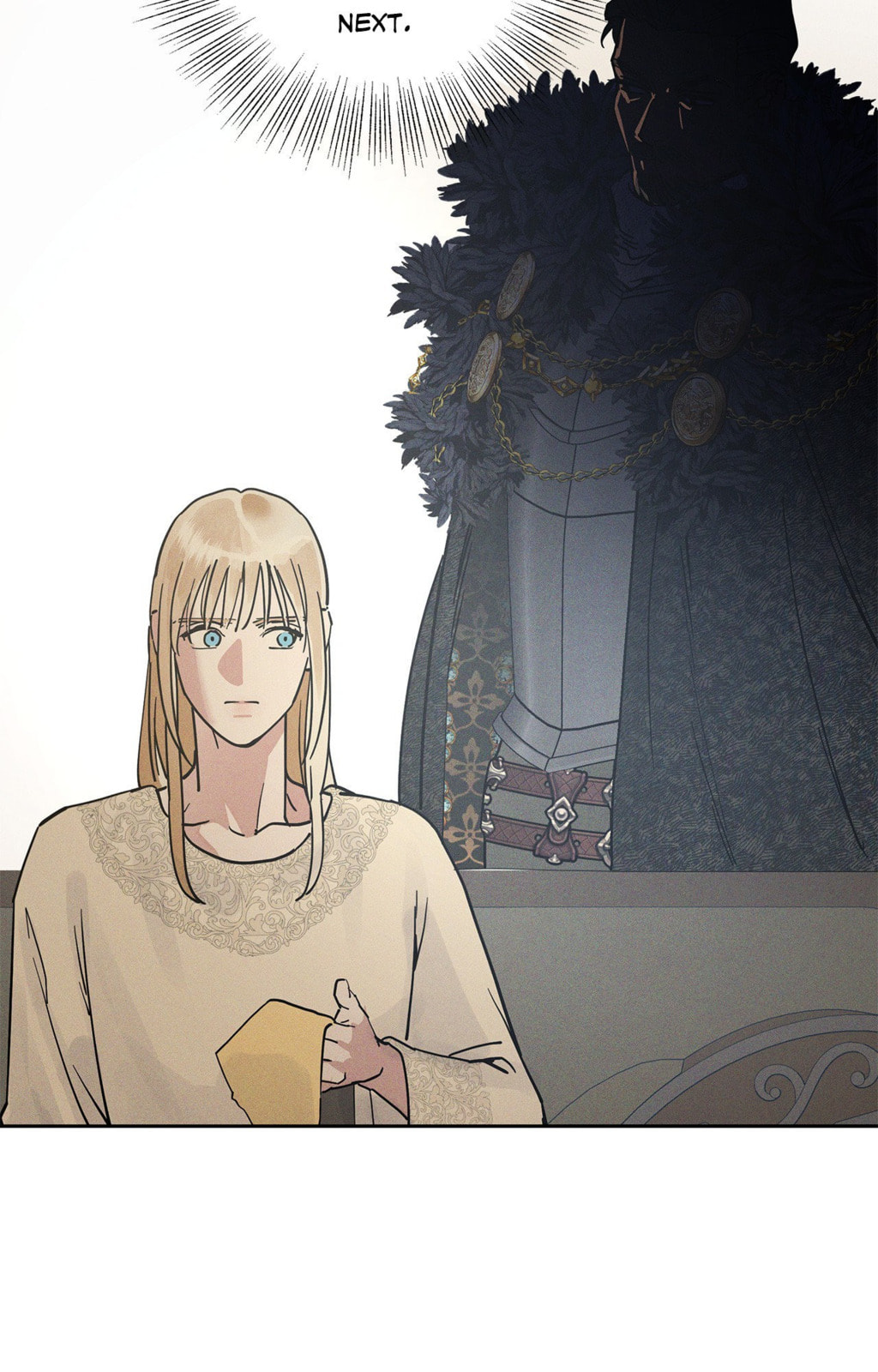 Antidote (Wu Zhe) Chapter 53 page 40 - 