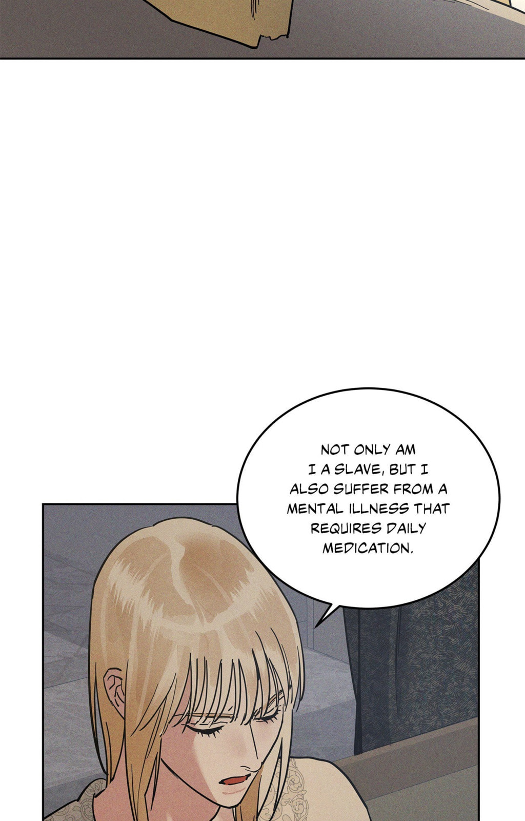 Antidote (Wu Zhe) Chapter 53 page 42 - 