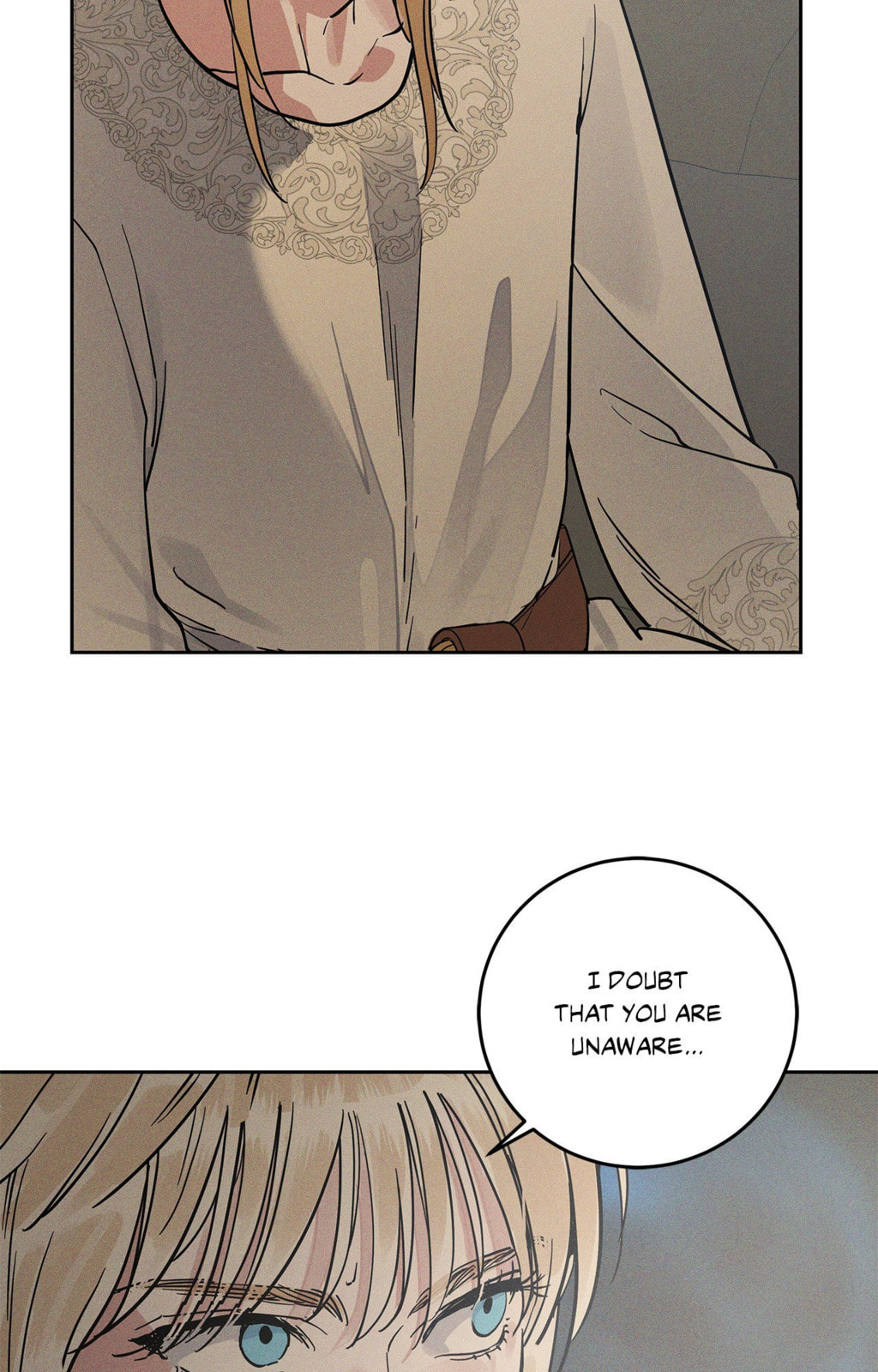 Antidote (Wu Zhe) Chapter 53 page 43 - 