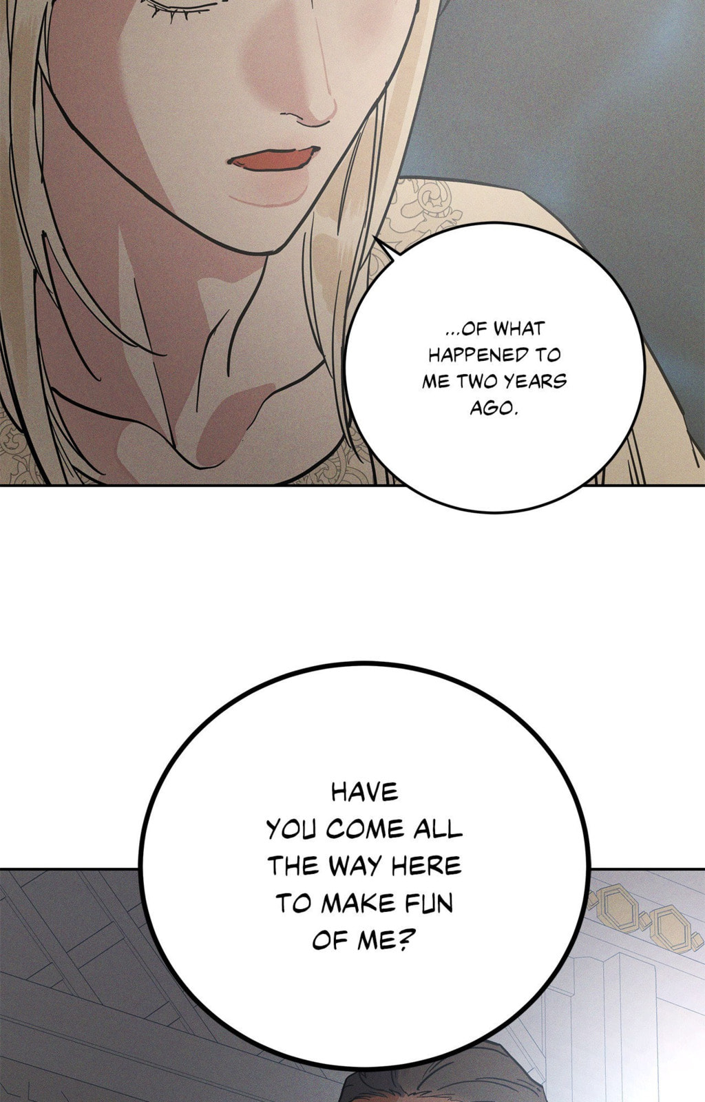 Antidote (Wu Zhe) Chapter 53 page 44 - 