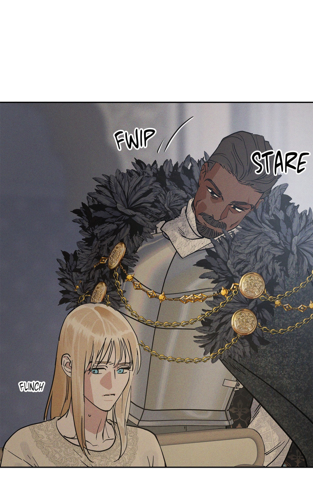 Antidote (Wu Zhe) Chapter 53 page 47 - 