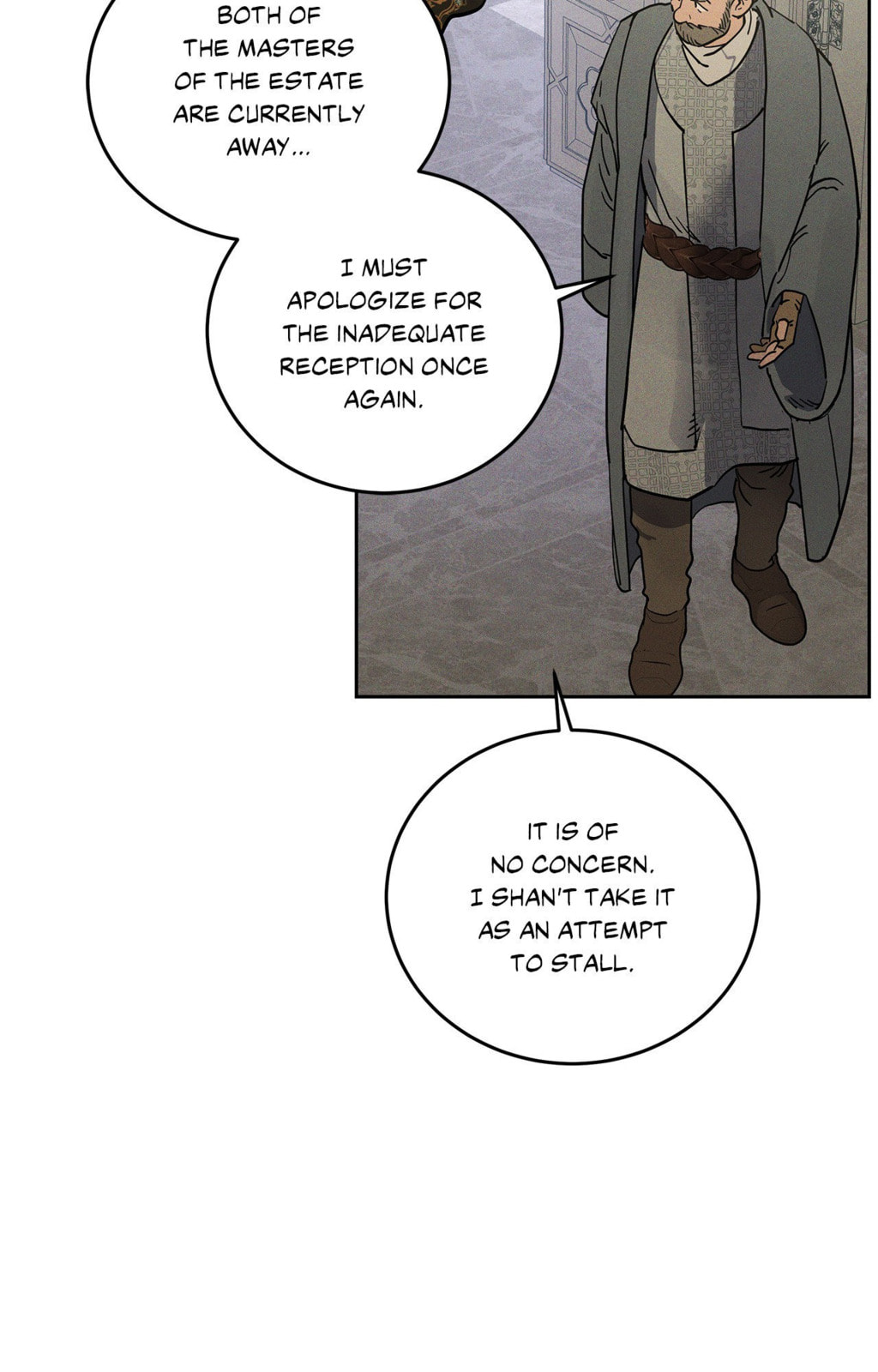Antidote (Wu Zhe) Chapter 53 page 6 - 
