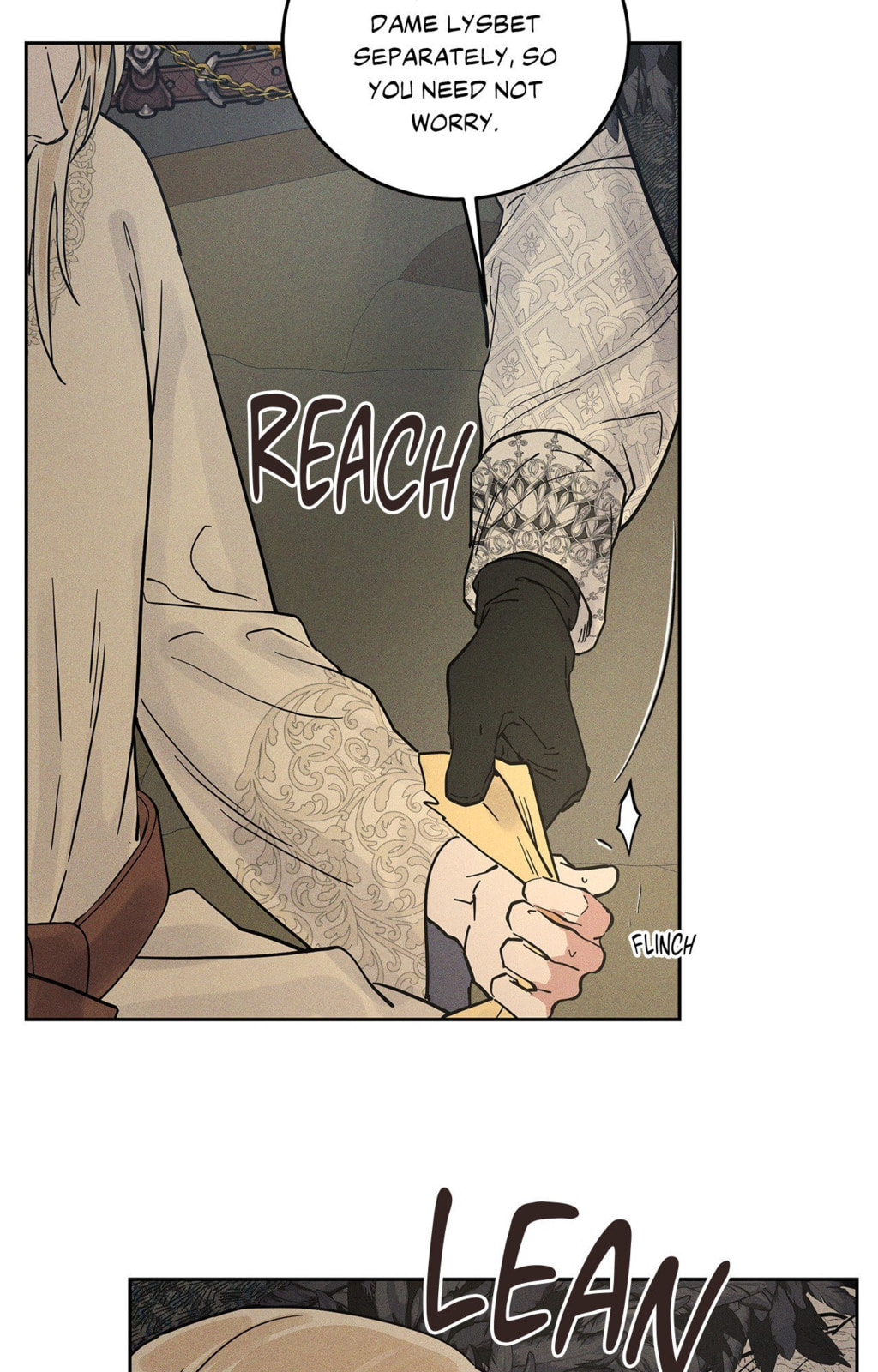 Antidote (Wu Zhe) Chapter 53 page 51 - 