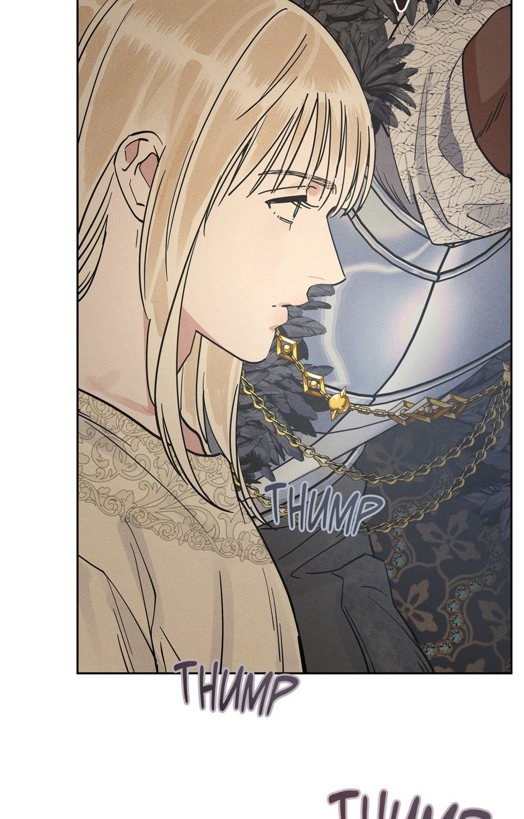 Antidote (Wu Zhe) Chapter 53 page 52 - 
