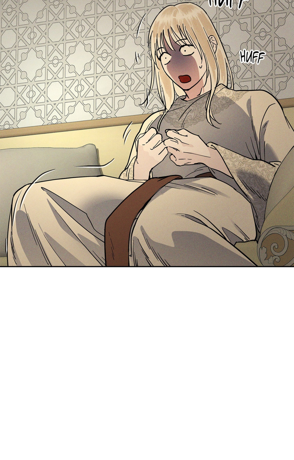 Antidote (Wu Zhe) Chapter 53 page 58 - 