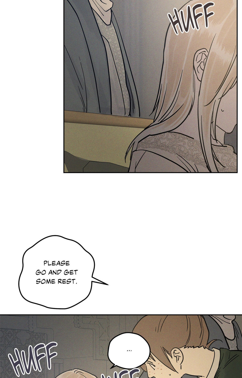 Antidote (Wu Zhe) Chapter 53 page 62 - 