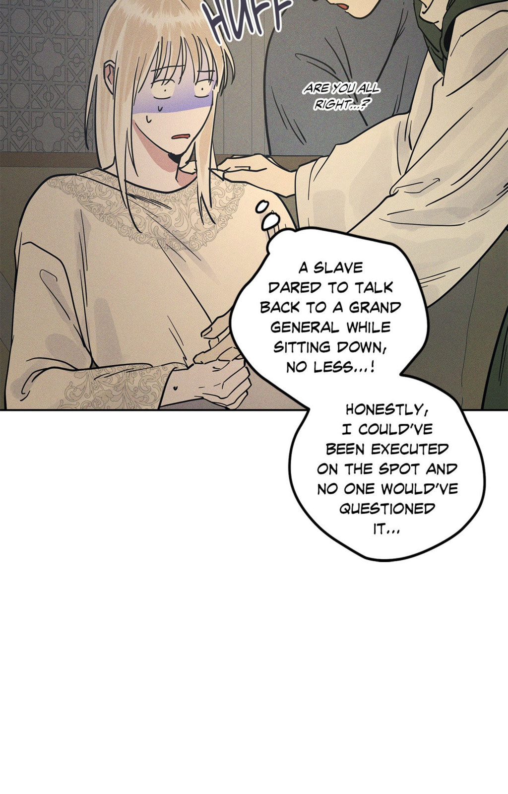 Antidote (Wu Zhe) Chapter 53 page 63 - 