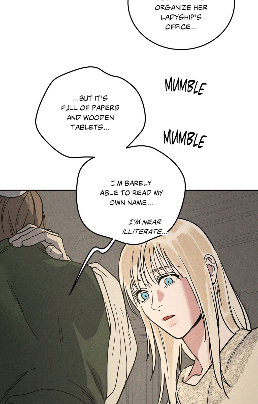 Antidote (Wu Zhe) Chapter 53 page 66 - 