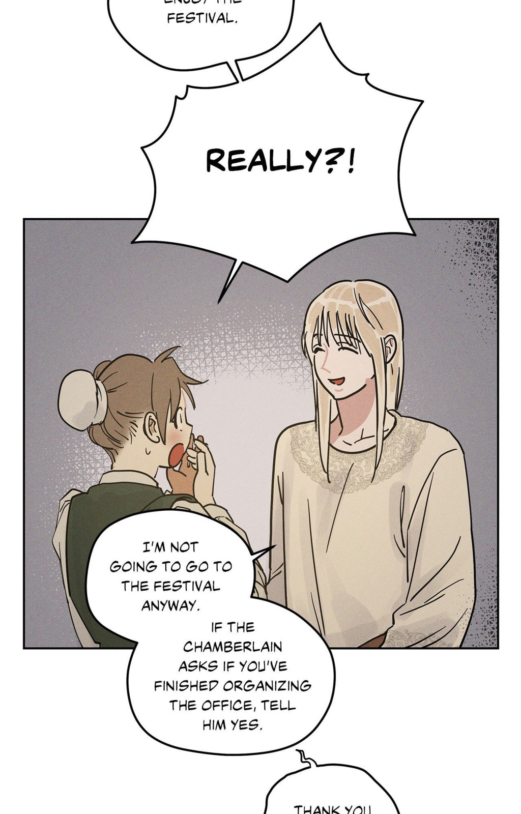 Antidote (Wu Zhe) Chapter 53 page 68 - 