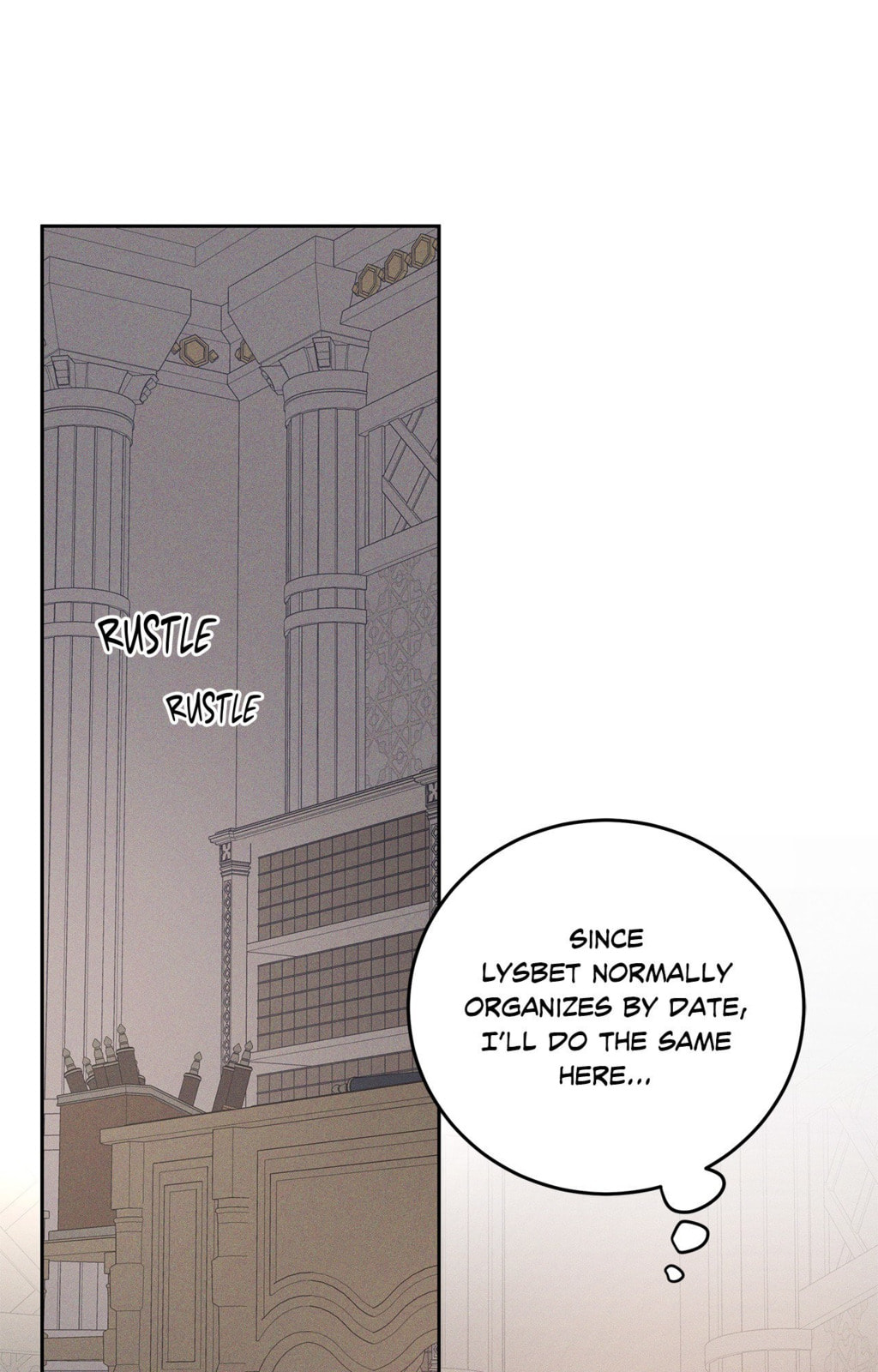Antidote (Wu Zhe) Chapter 53 page 70 - 