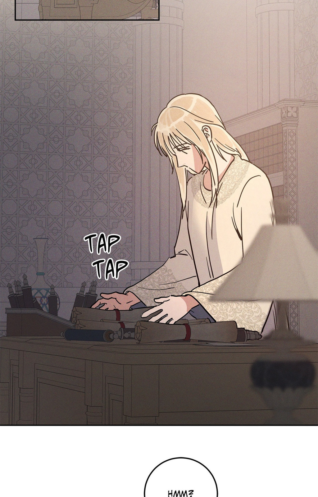 Antidote (Wu Zhe) Chapter 53 page 71 - 