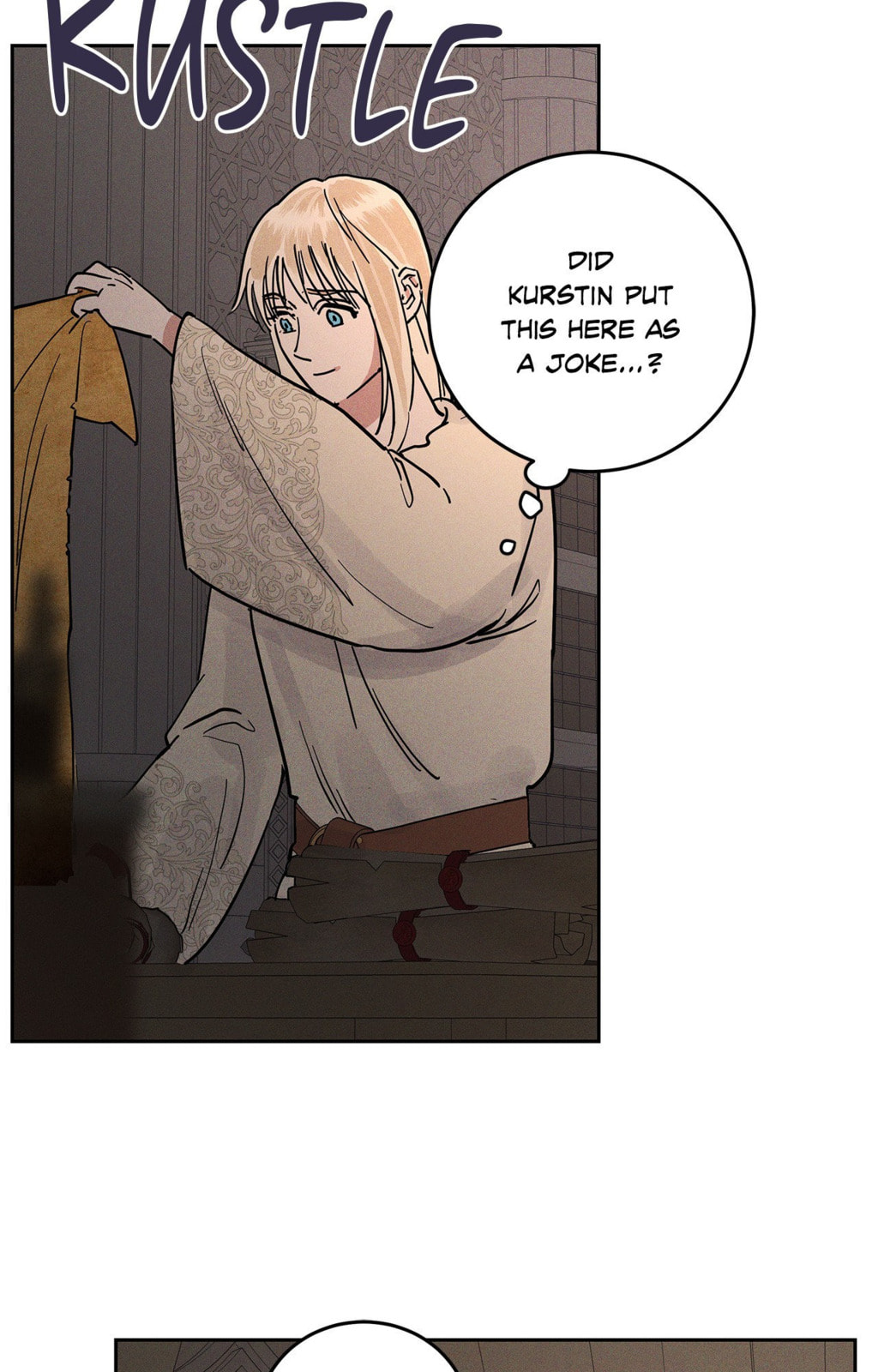 Antidote (Wu Zhe) Chapter 53 page 73 - 
