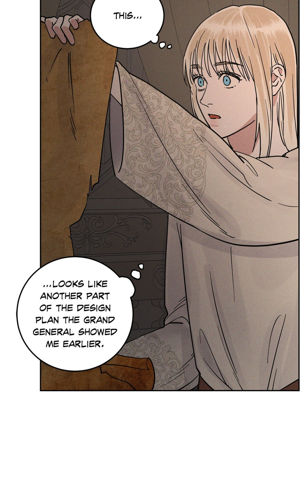 Antidote (Wu Zhe) Chapter 53 page 74 - 
