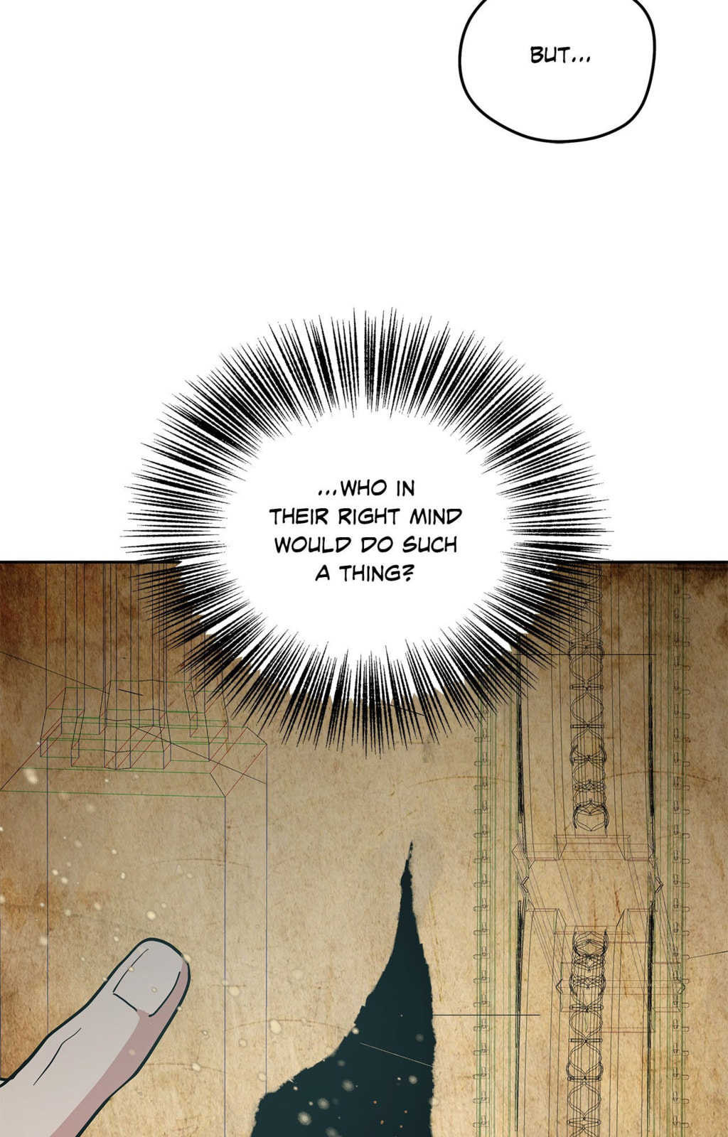 Antidote (Wu Zhe) Chapter 53 page 76 - 