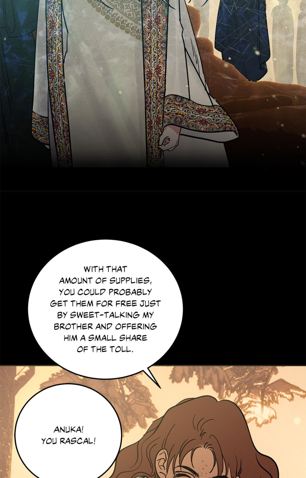 Antidote (Wu Zhe) Chapter 53 page 79 - 