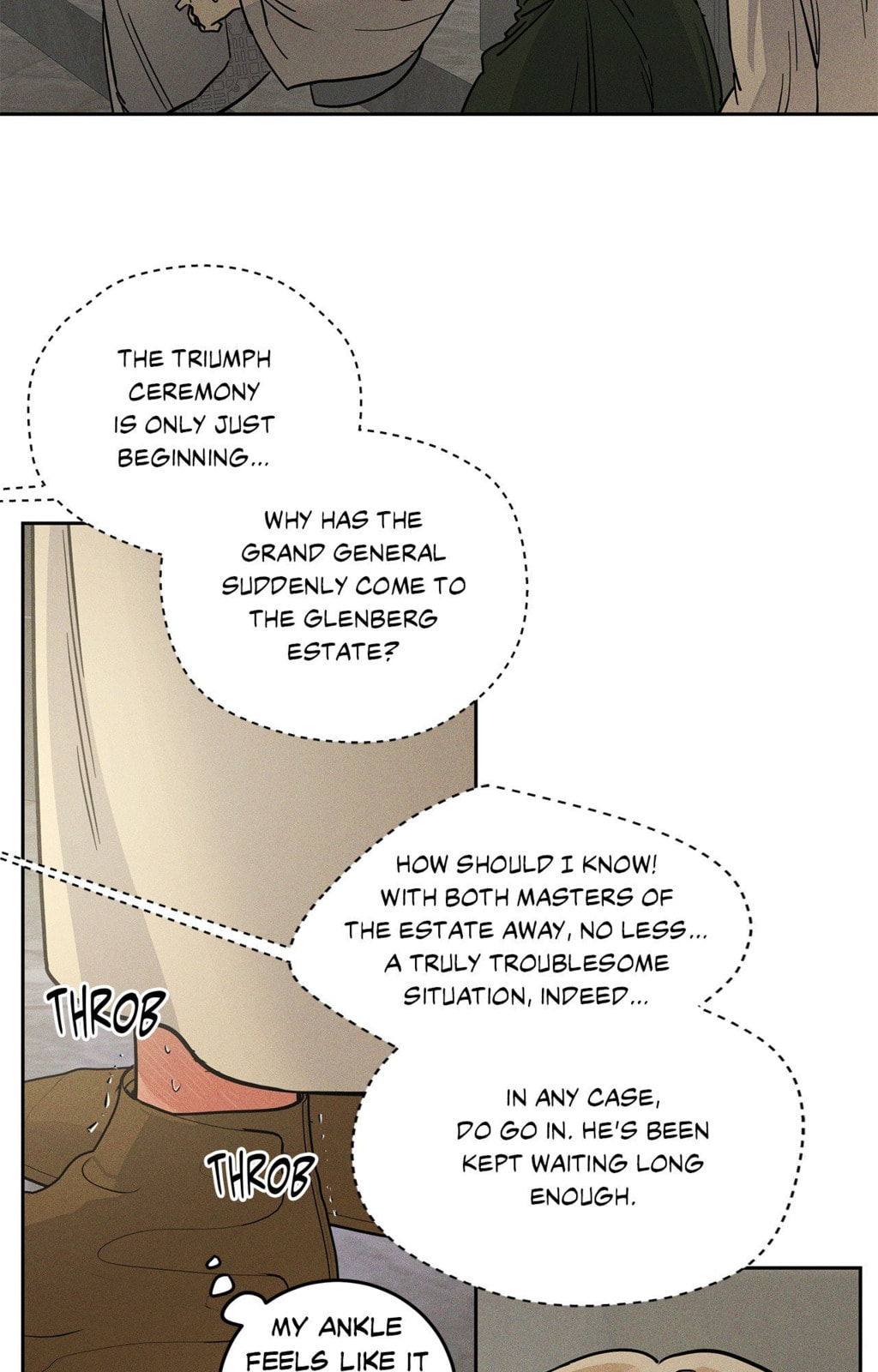 Antidote (Wu Zhe) Chapter 53 page 9 - 