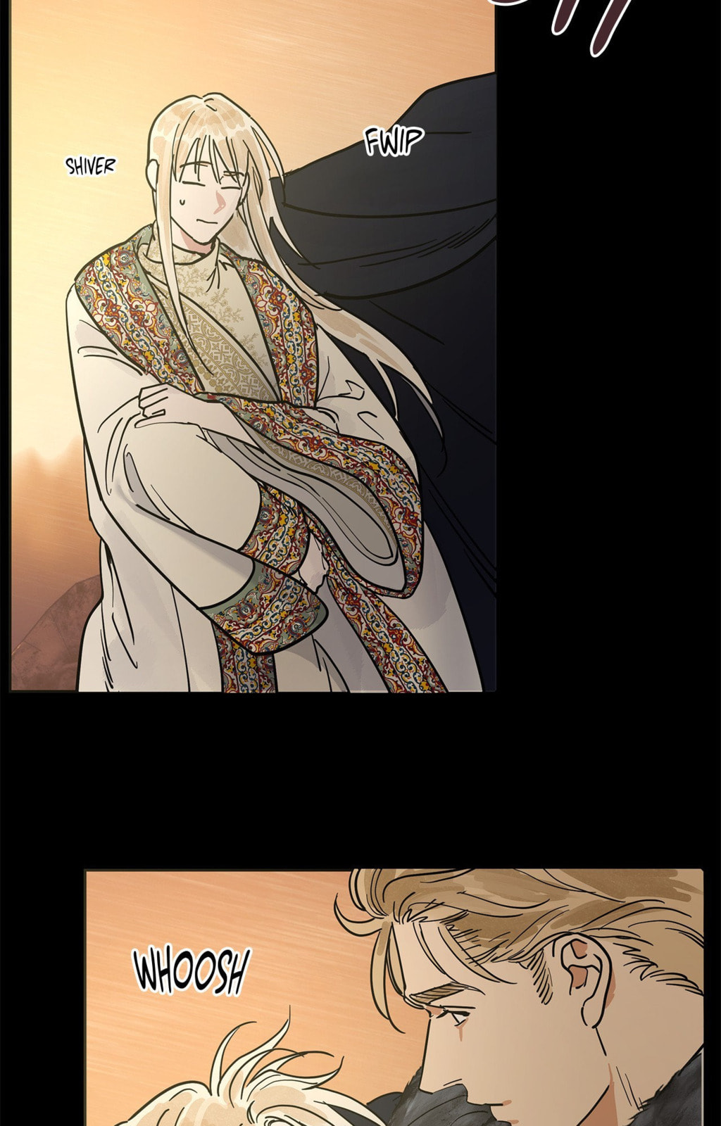 Antidote (Wu Zhe) Chapter 53 page 82 - 