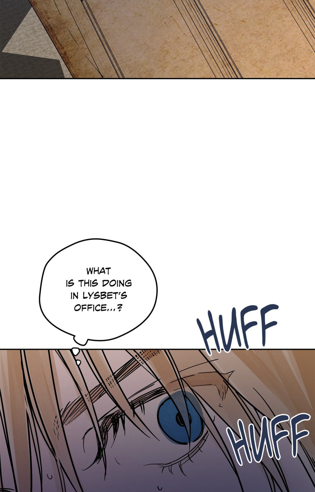 Antidote (Wu Zhe) Chapter 53 page 90 - 