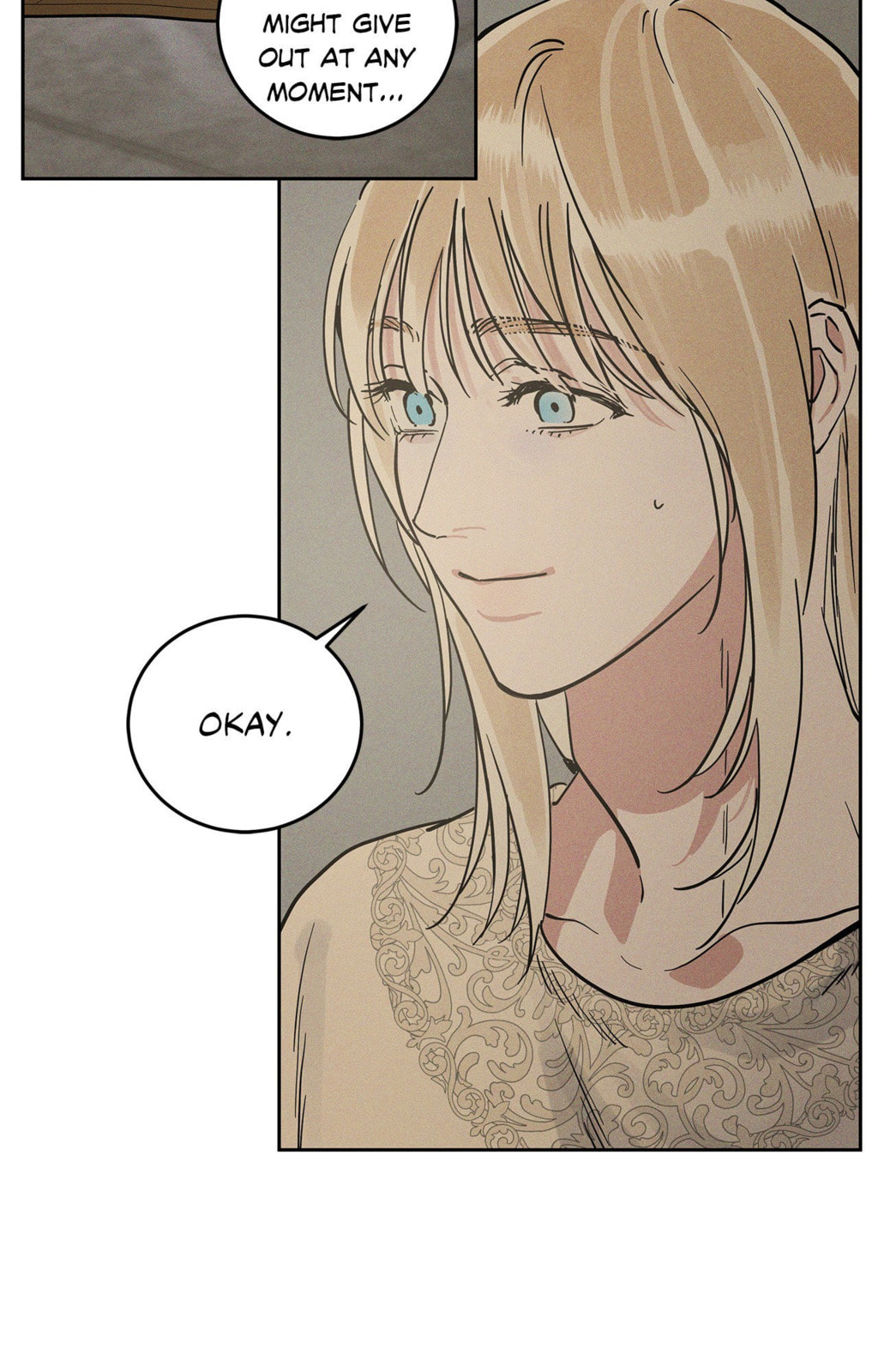 Antidote (Wu Zhe) Chapter 53 page 10 - 