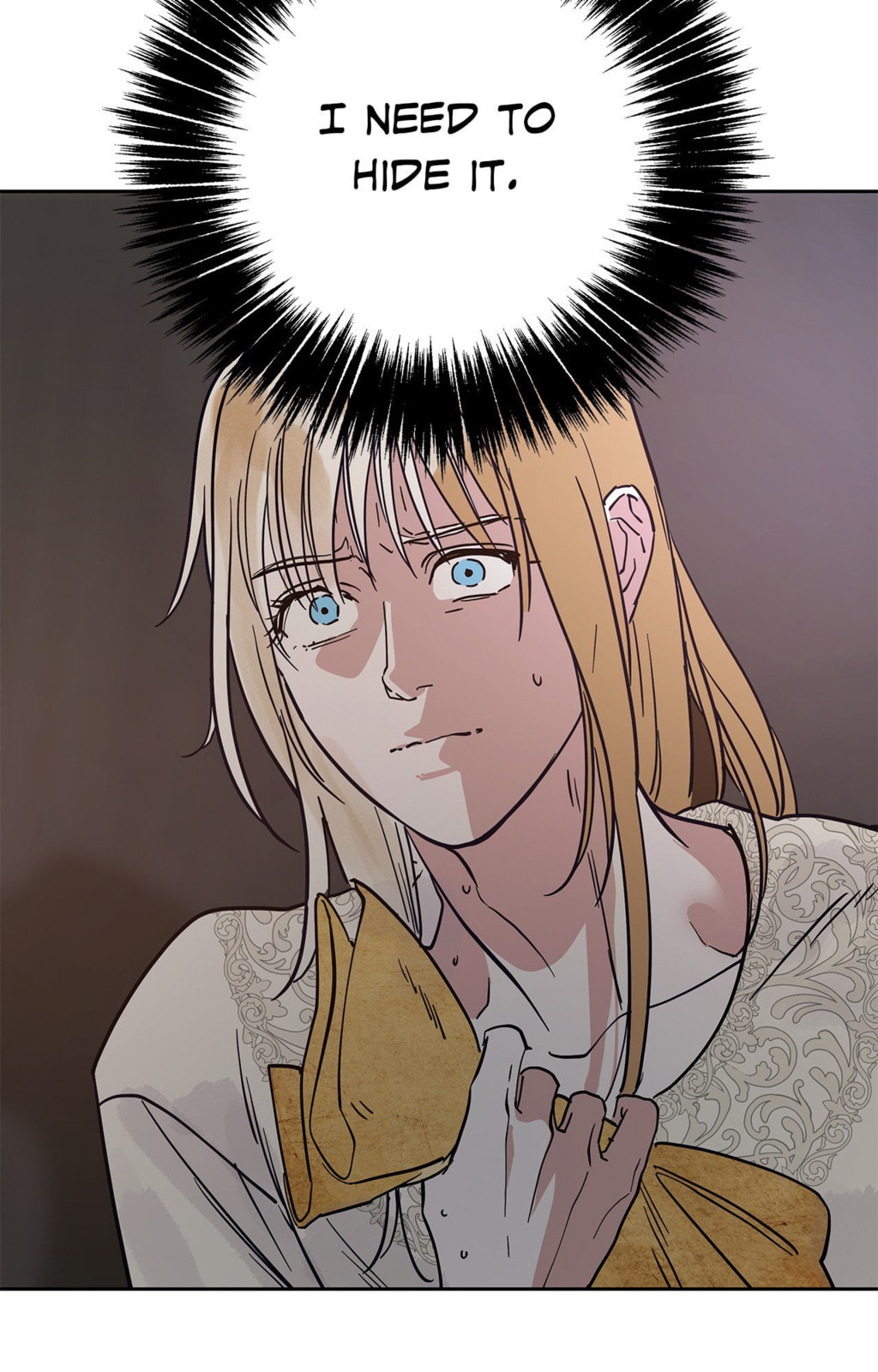 Antidote (Wu Zhe) Chapter 53 page 93 - 