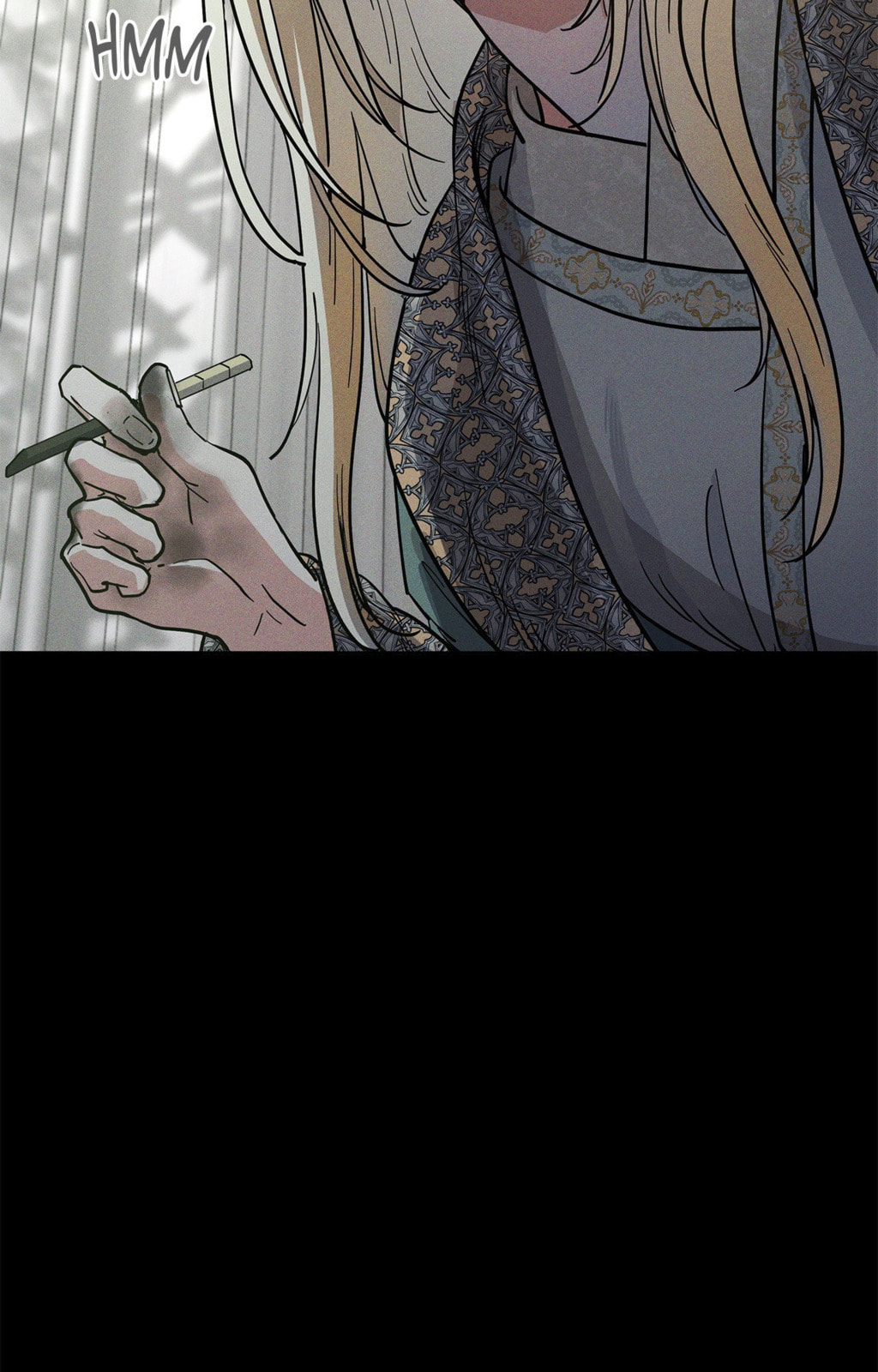 Antidote (Wu Zhe) Chapter 54 page 2 - 