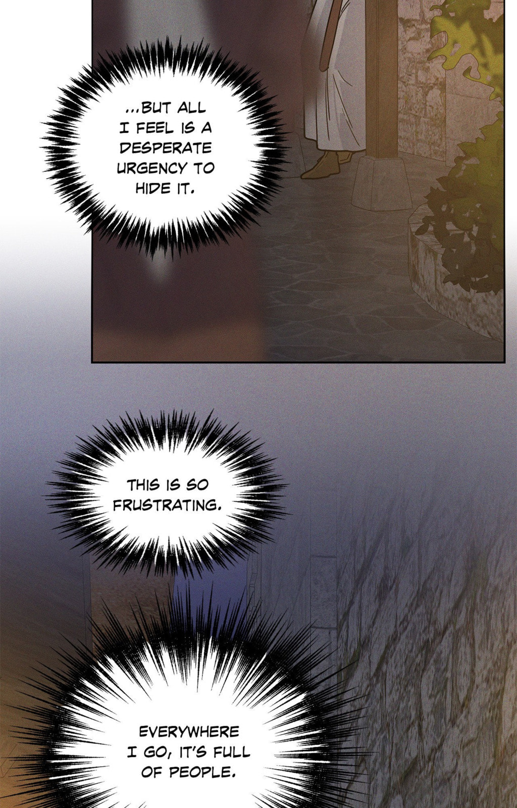 Antidote (Wu Zhe) Chapter 54 page 15 - 
