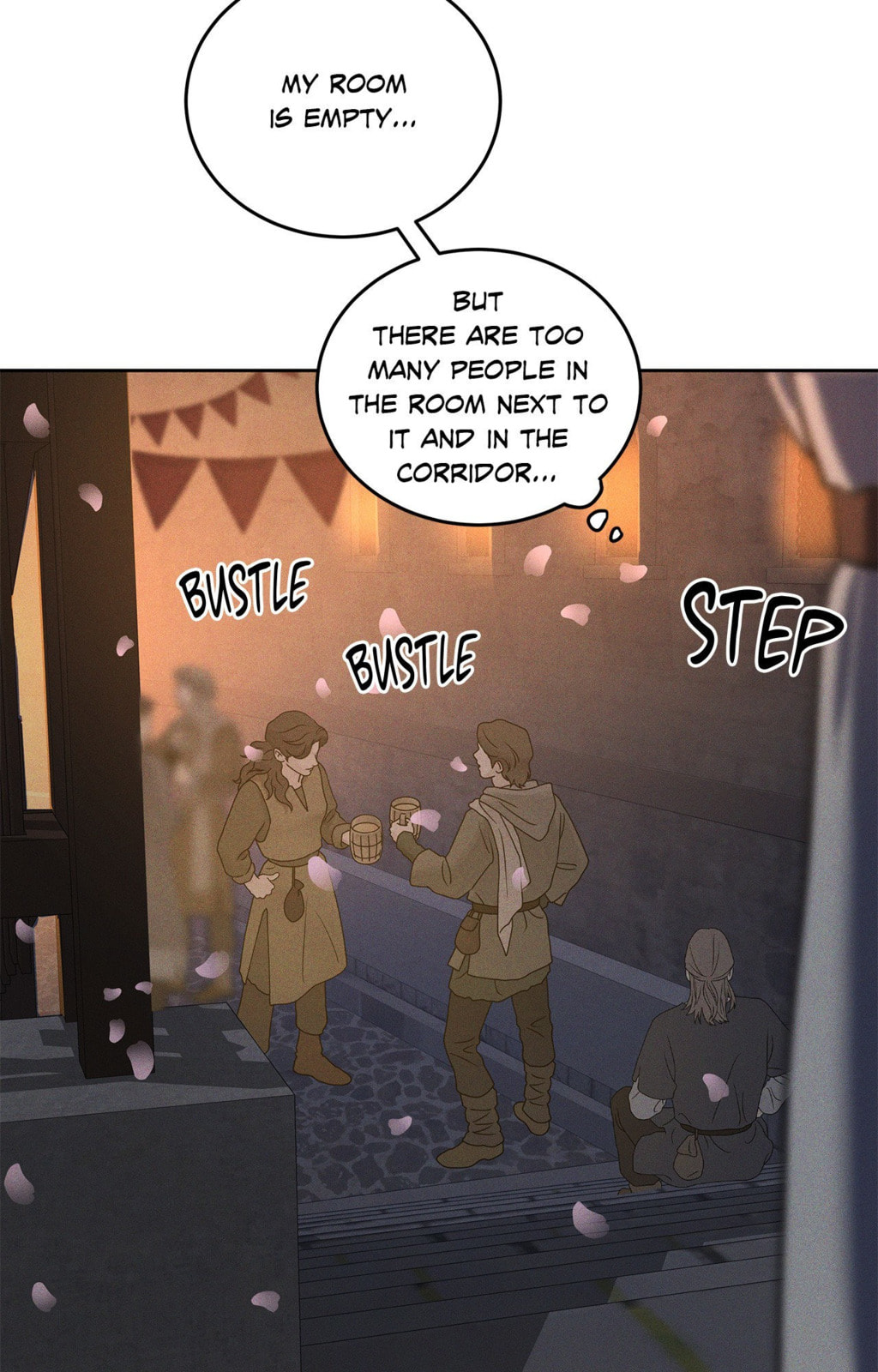 Antidote (Wu Zhe) Chapter 54 page 17 - 